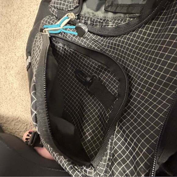 Coleman one Shoulder bag - Picture 5 of 6